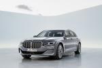 BMW 750Li xDrive 2019 года (WW)